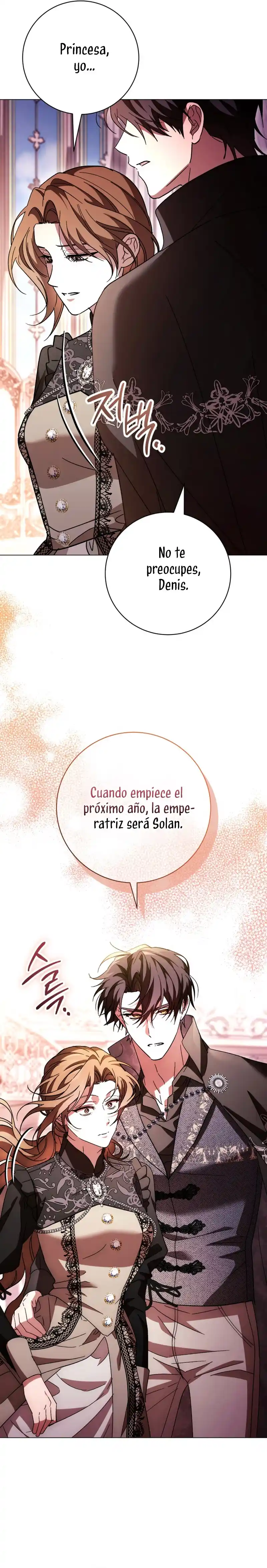 Cadena Negra - Capítulo 45 - Página 26 - LectorTMOo