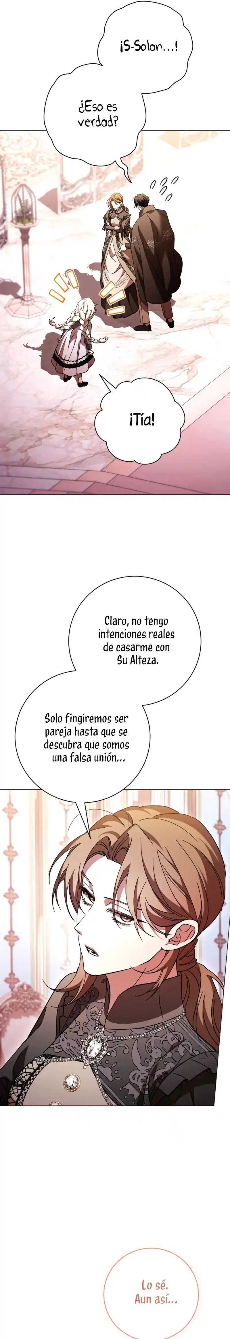 Cadena Negra - Capítulo 45 - Página 32 - LectorTMOo