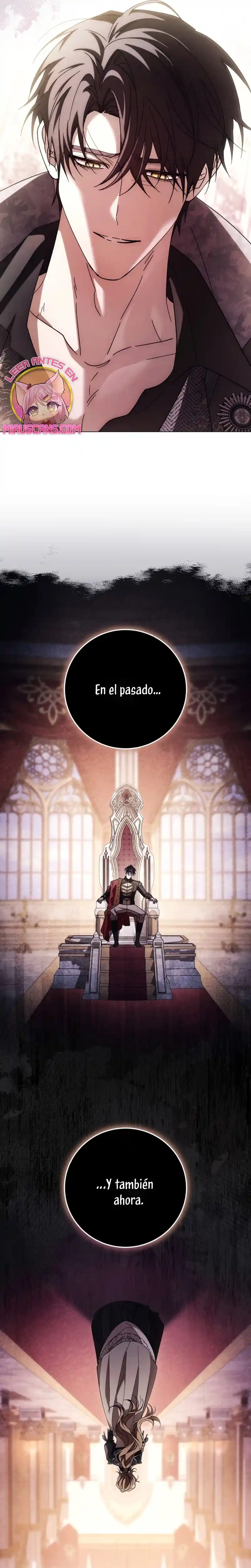 Cadena Negra - Capítulo 46 - Página 7 - LectorTMOo
