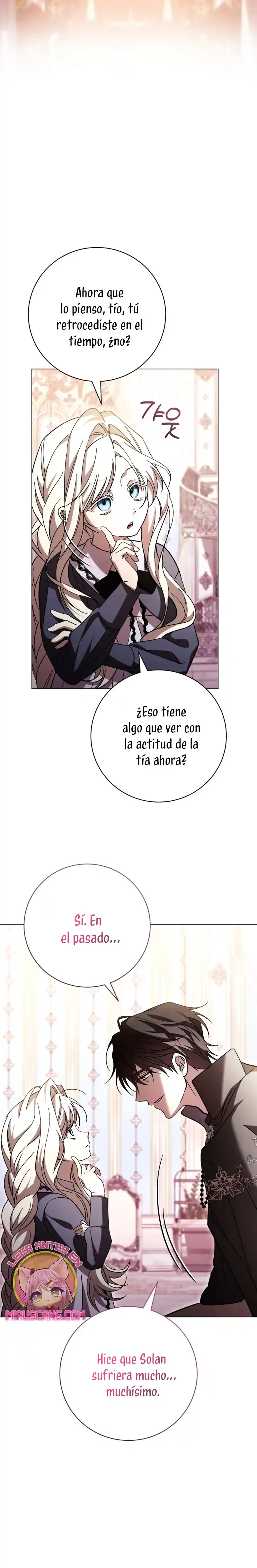 Cadena Negra - Capítulo 46 - Página 8 - LectorTMOo