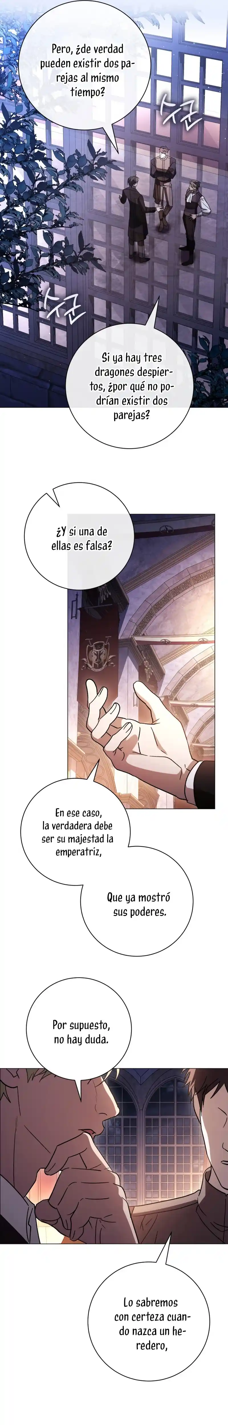 Cadena Negra - Capítulo 46 - Página 14 - LectorTMOo