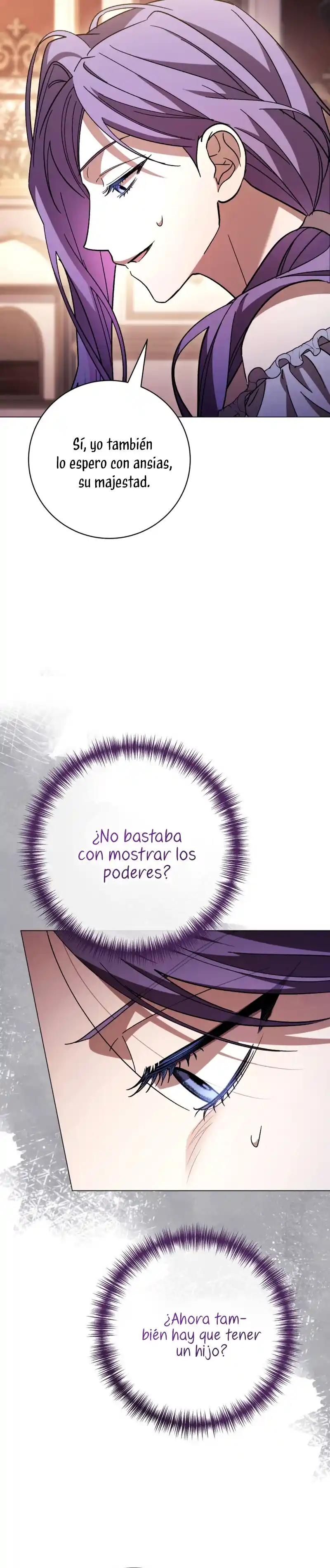 Cadena Negra - Capítulo 46 - Página 16 - LectorTMOo