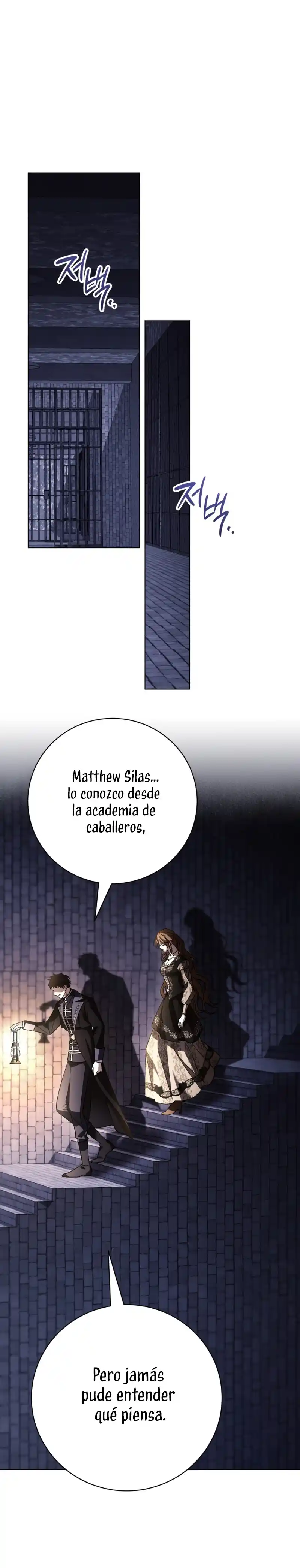 Cadena Negra - Capítulo 47 - Página 6 - LectorTMOo