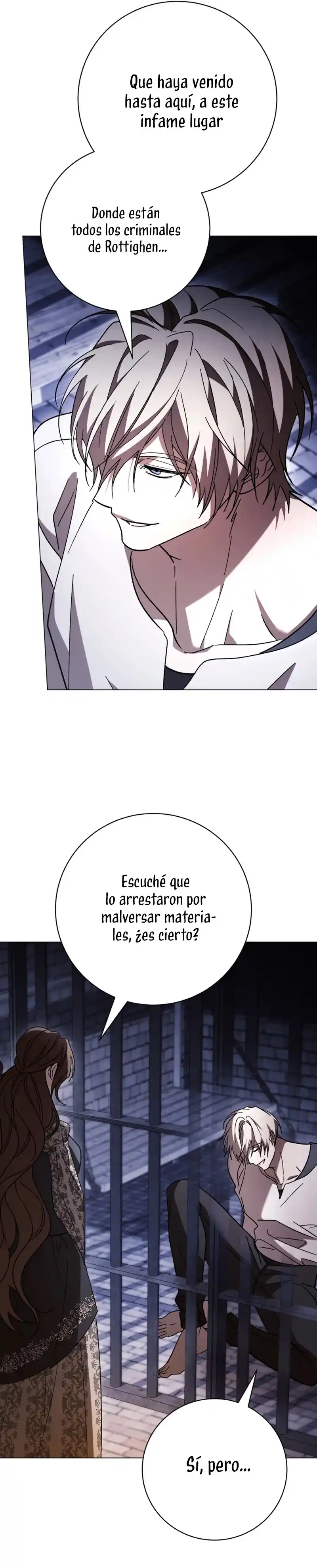 Cadena Negra - Capítulo 47 - Página 10 - LectorTMOo