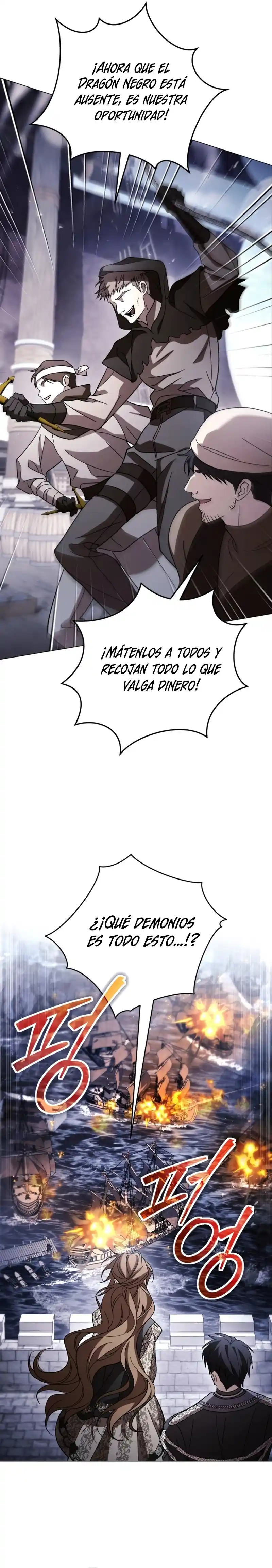 Cadena Negra - Capítulo 47 - Página 21 - LectorTMOo