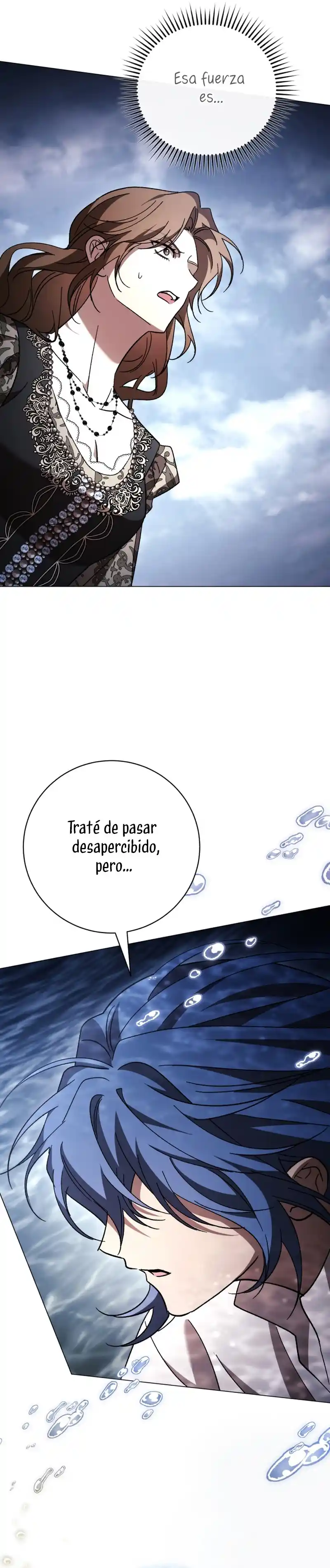 Cadena Negra - Capítulo 47 - Página 30 - LectorTMOo