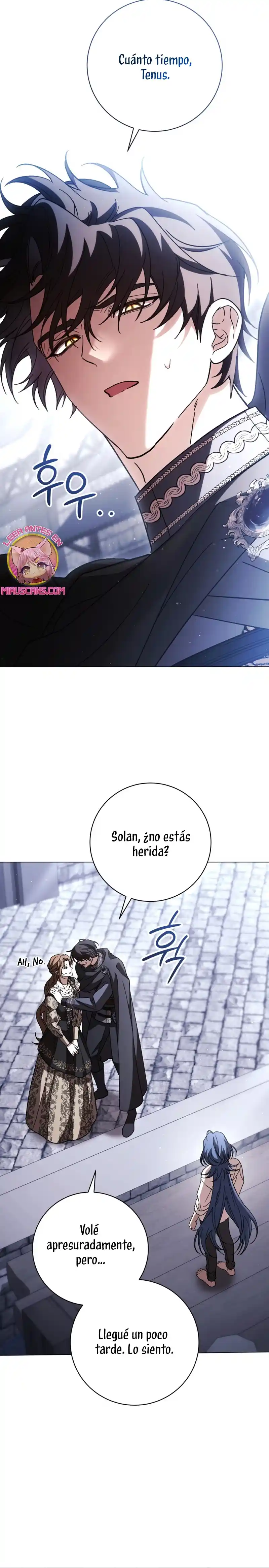 Cadena Negra - Capítulo 48 - Página 7 - LectorTMOo