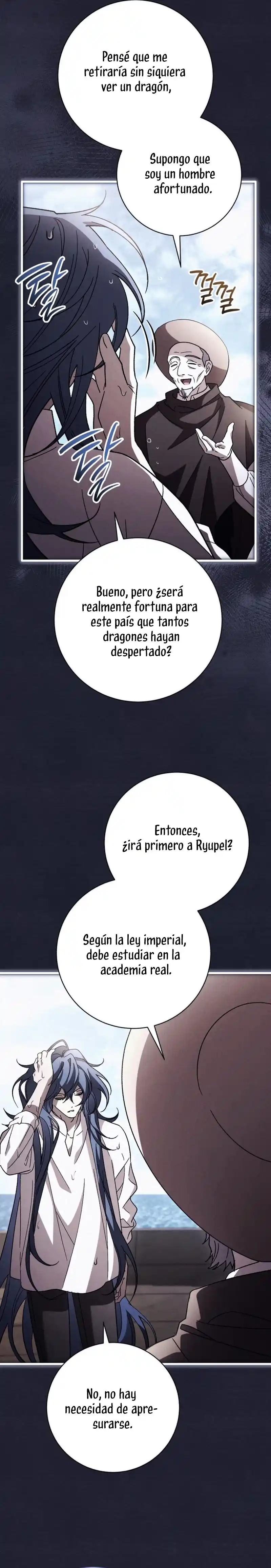 Cadena Negra - Capítulo 48 - Página 12 - LectorTMOo