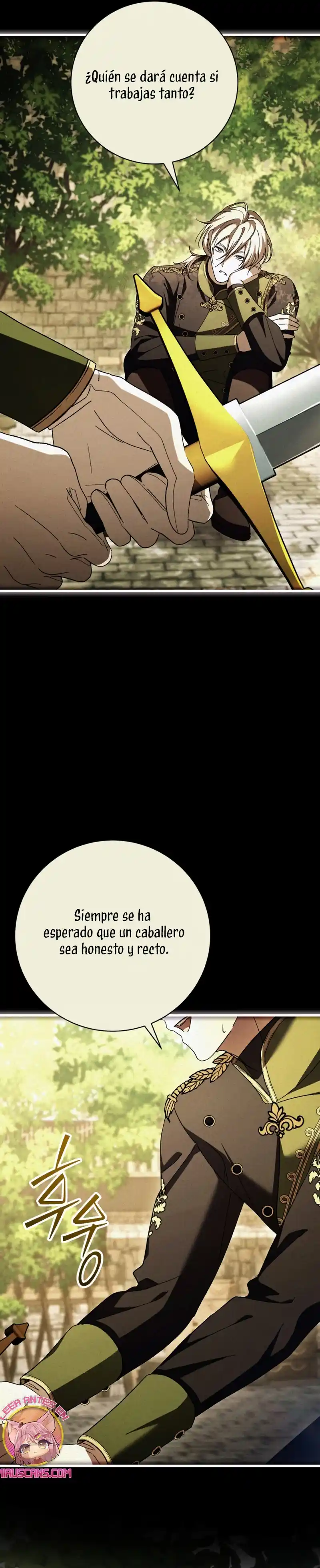 Cadena Negra - Capítulo 49 - Página 2 - LectorTMOo