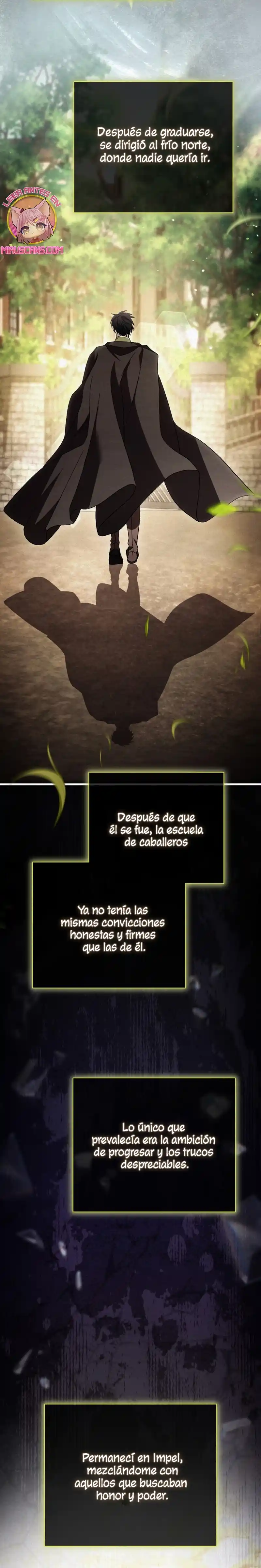 Cadena Negra - Capítulo 49 - Página 4 - LectorTMOo