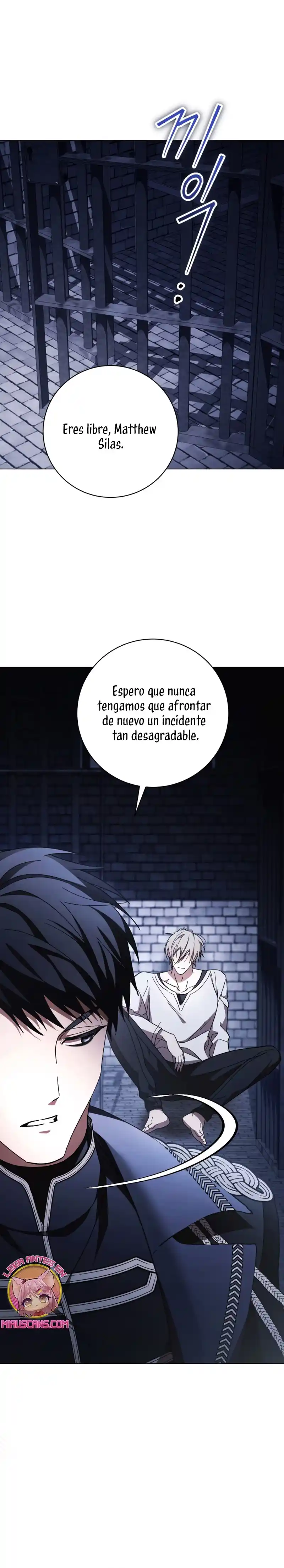 Cadena Negra - Capítulo 49 - Página 9 - LectorTMOo