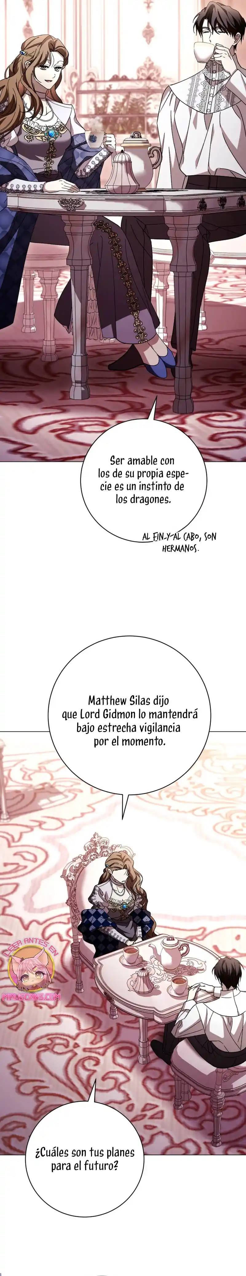 Cadena Negra - Capítulo 49 - Página 13 - LectorTMOo