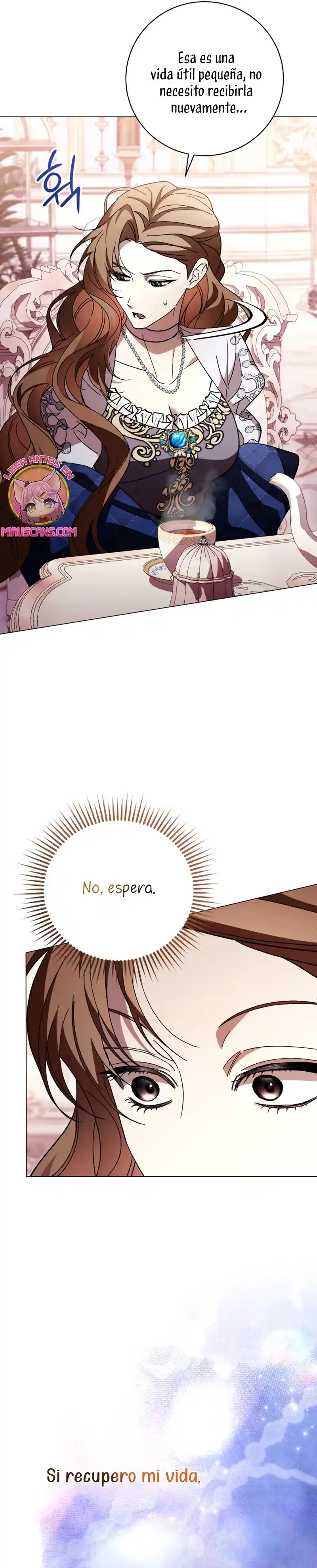 Cadena Negra - Capítulo 49 - Página 17 - LectorTMOo