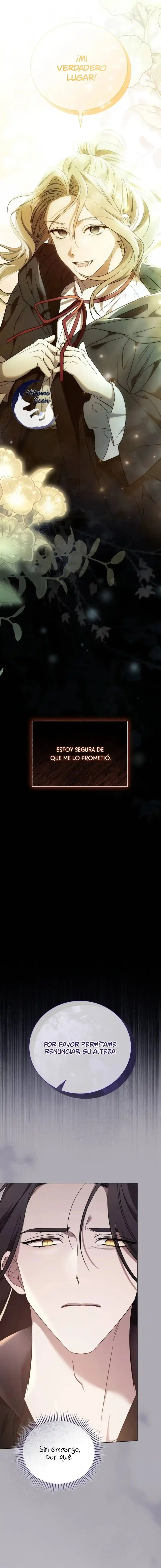 Cadena Negra - Capítulo 5 - Página 4 - LectorTMOo