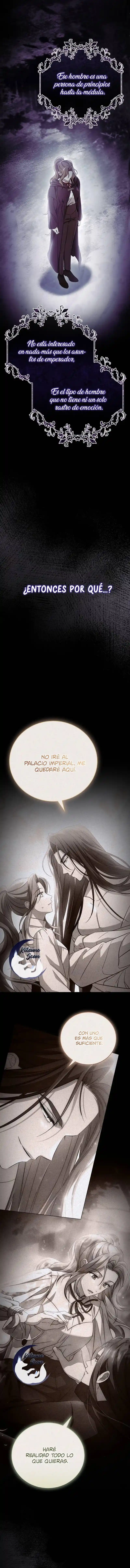 Cadena Negra - Capítulo 5 - Página 10 - LectorTMOo