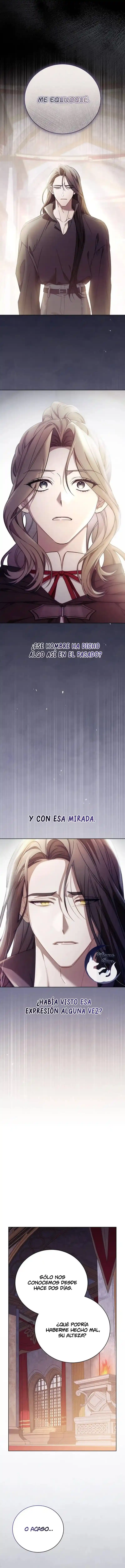 Cadena Negra - Capítulo 5 - Página 11 - LectorTMOo