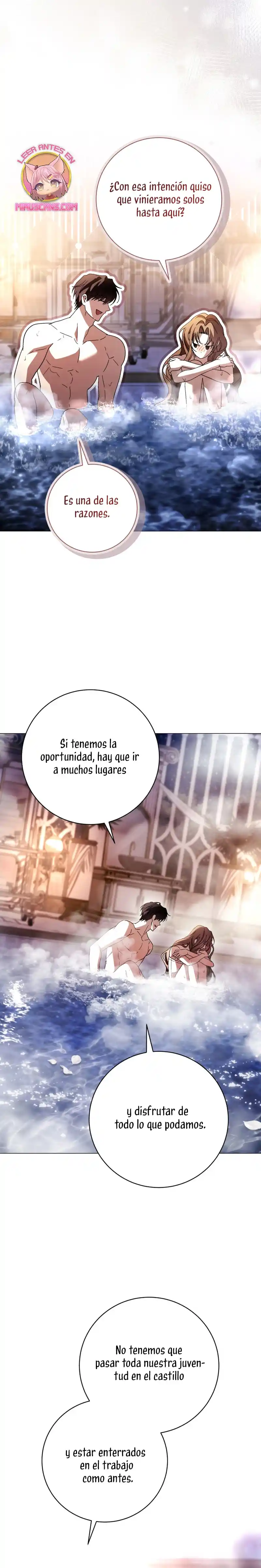 Cadena Negra - Capítulo 50 - Página 9 - LectorTMOo