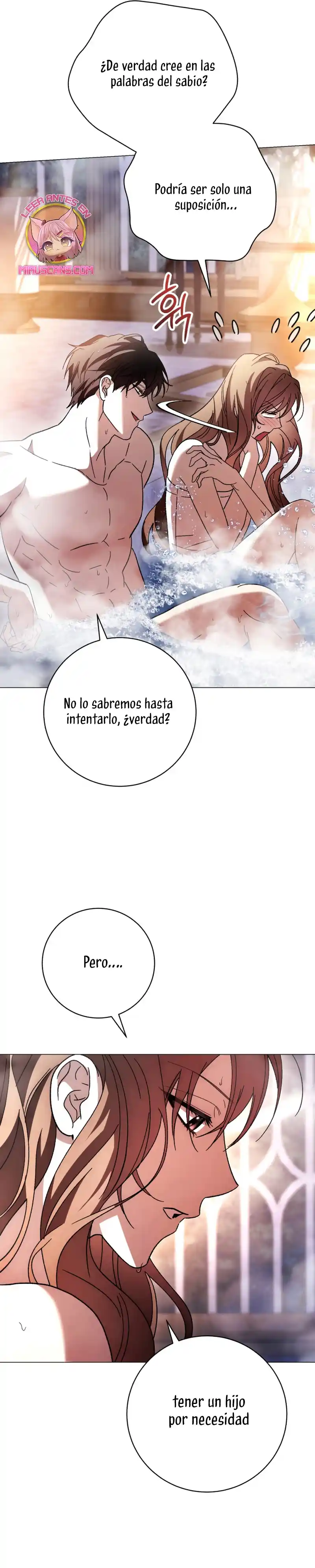 Cadena Negra - Capítulo 50 - Página 11 - LectorTMOo