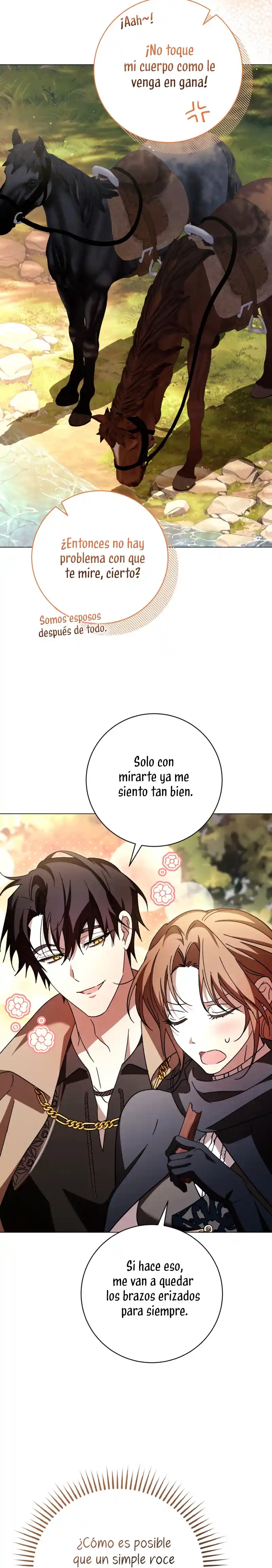Cadena Negra - Capítulo 51 - Página 8 - LectorTMOo