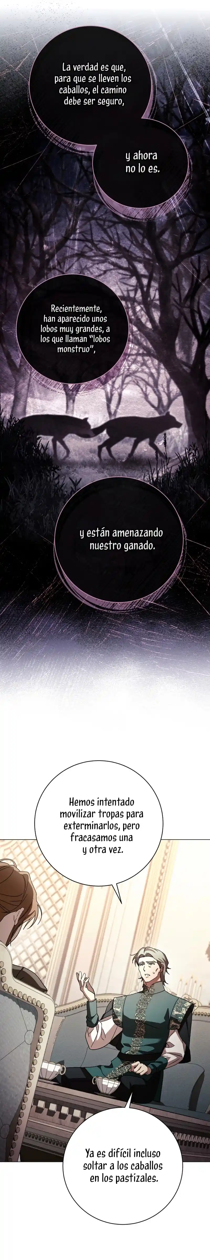 Cadena Negra - Capítulo 51 - Página 18 - LectorTMOo