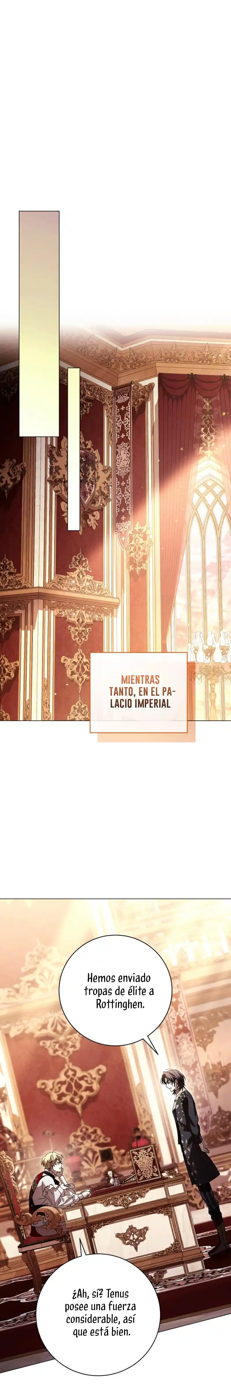 Cadena Negra - Capítulo 51 - Página 24 - LectorTMOo