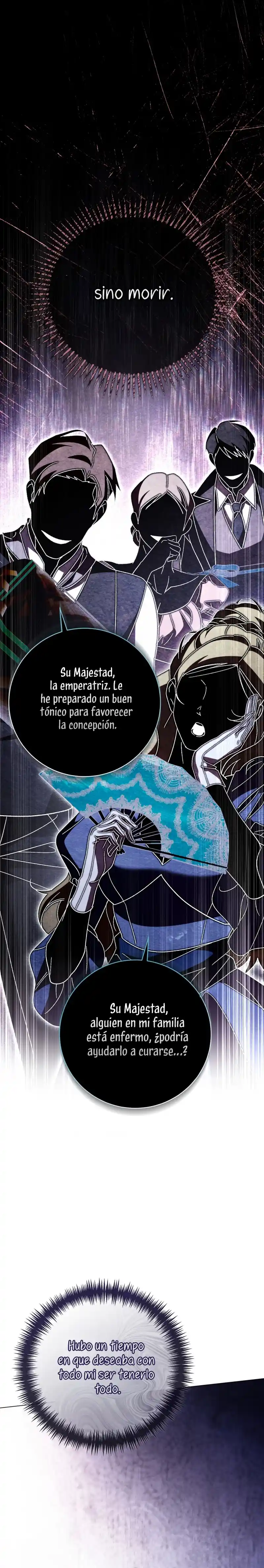 Cadena Negra - Capítulo 51 - Página 29 - LectorTMOo