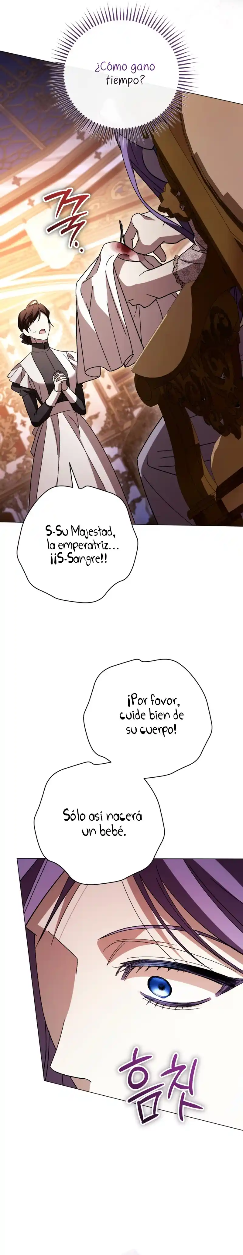 Cadena Negra - Capítulo 51 - Página 31 - LectorTMOo