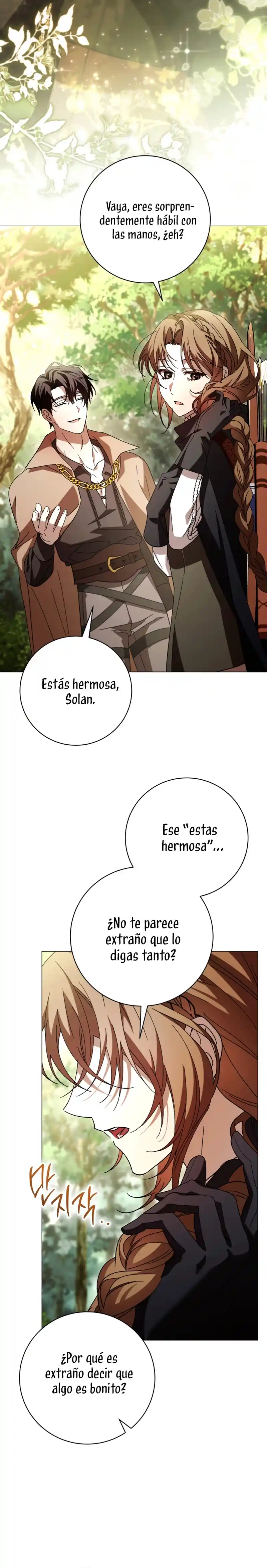 Cadena Negra - Capítulo 52 - Página 4 - LectorTMOo