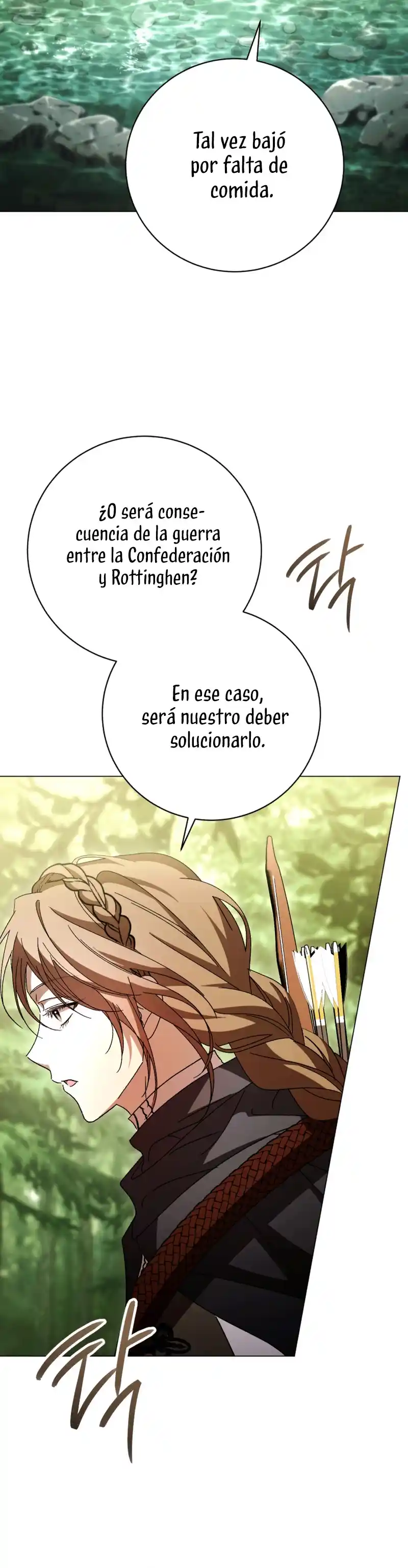 Cadena Negra - Capítulo 52 - Página 12 - LectorTMOo