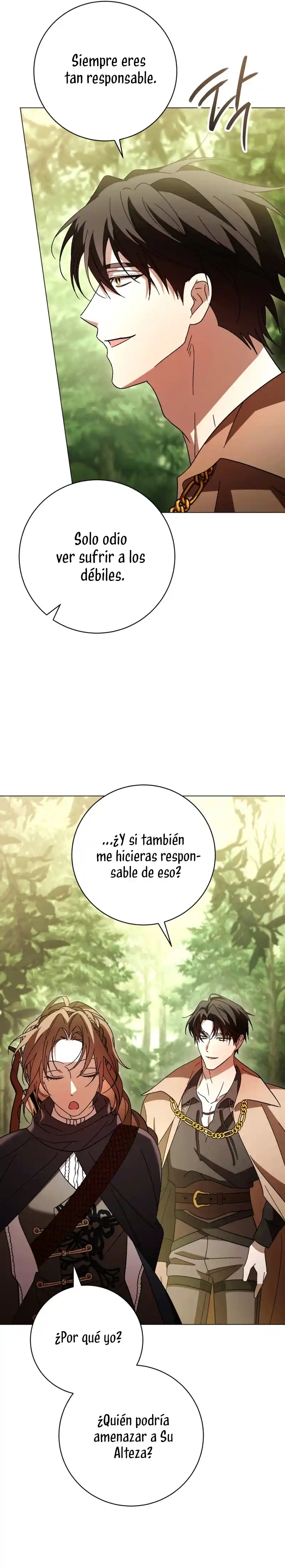 Cadena Negra - Capítulo 52 - Página 13 - LectorTMOo