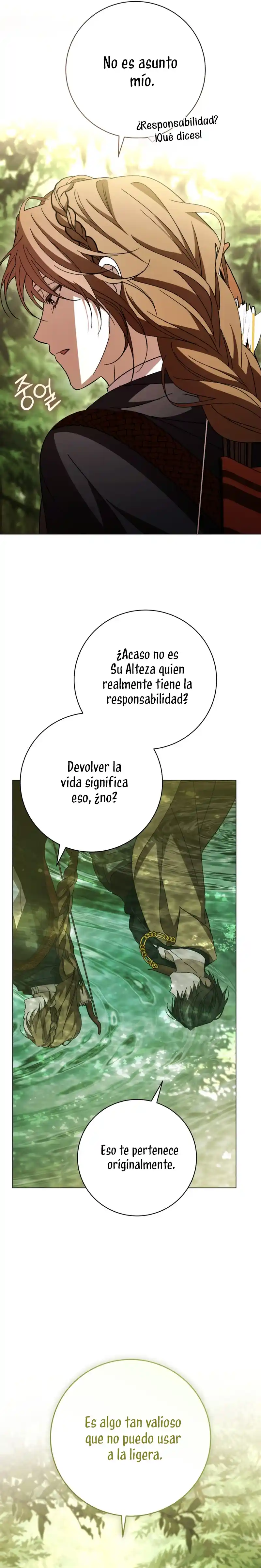 Cadena Negra - Capítulo 52 - Página 14 - LectorTMOo