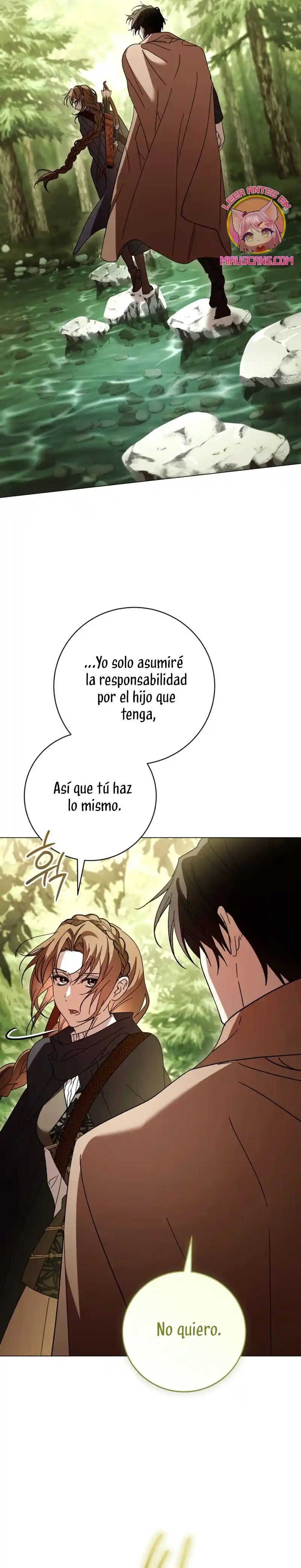 Cadena Negra - Capítulo 52 - Página 15 - LectorTMOo