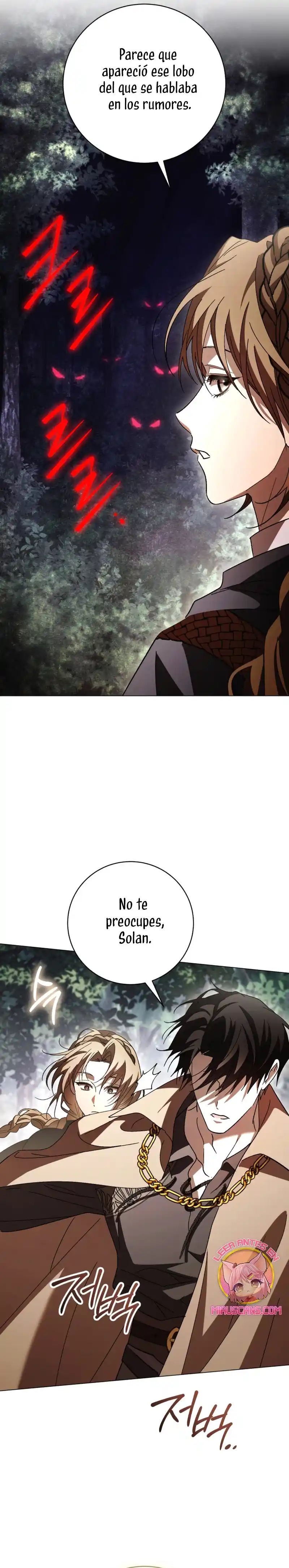 Cadena Negra - Capítulo 52 - Página 24 - LectorTMOo