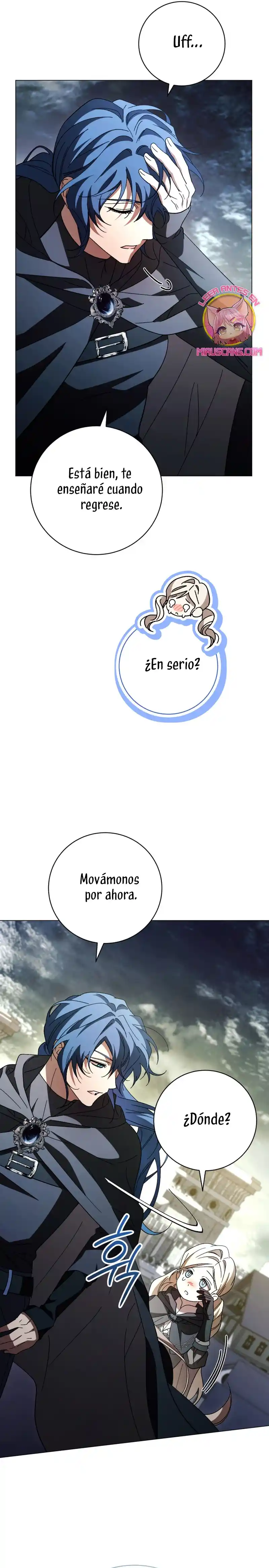 Cadena Negra - Capítulo 53 - Página 4 - LectorTMOo