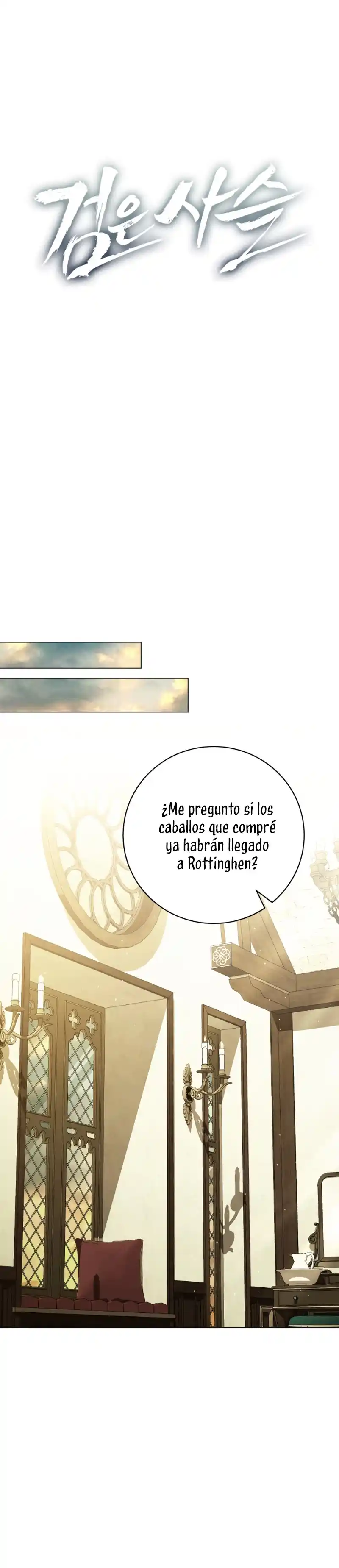 Cadena Negra - Capítulo 53 - Página 6 - LectorTMOo