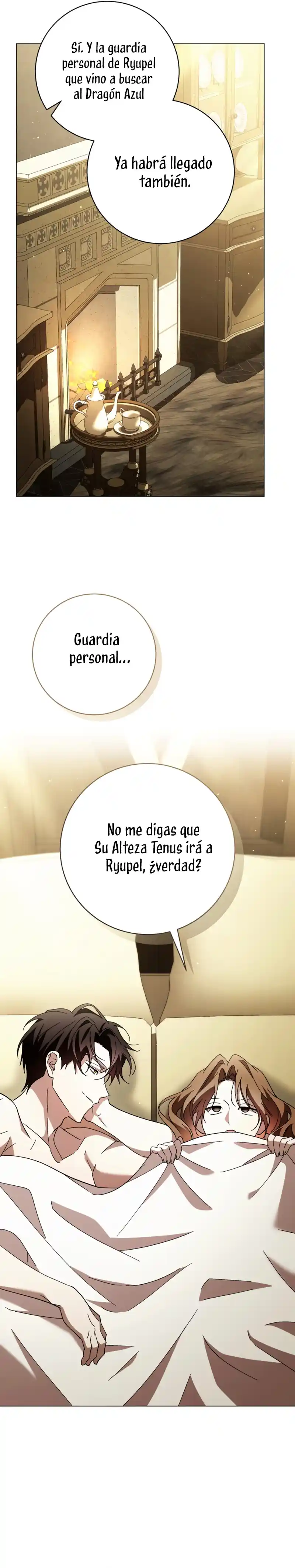 Cadena Negra - Capítulo 53 - Página 7 - LectorTMOo