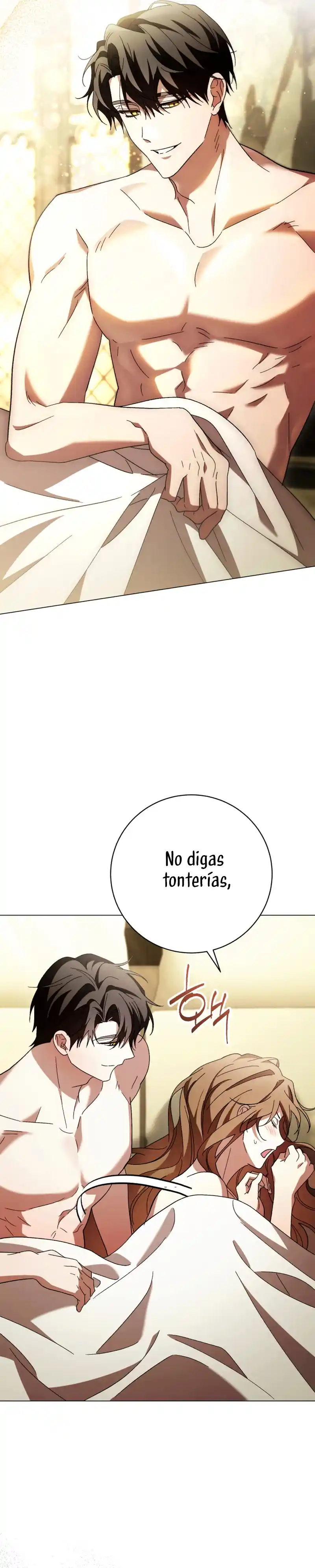 Cadena Negra - Capítulo 53 - Página 10 - LectorTMOo