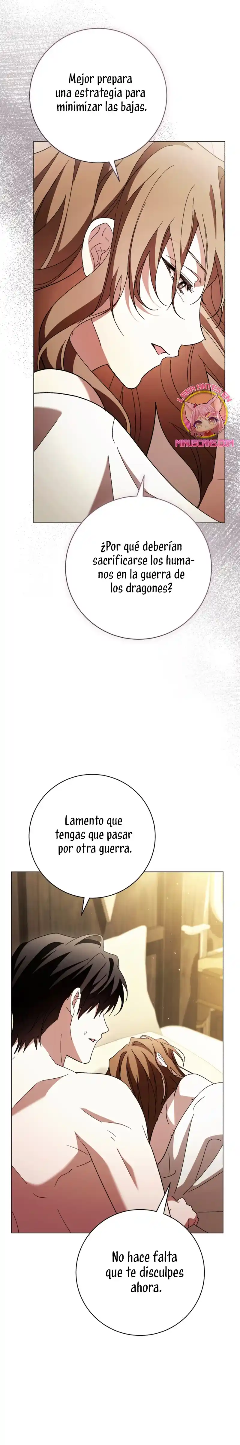 Cadena Negra - Capítulo 53 - Página 11 - LectorTMOo