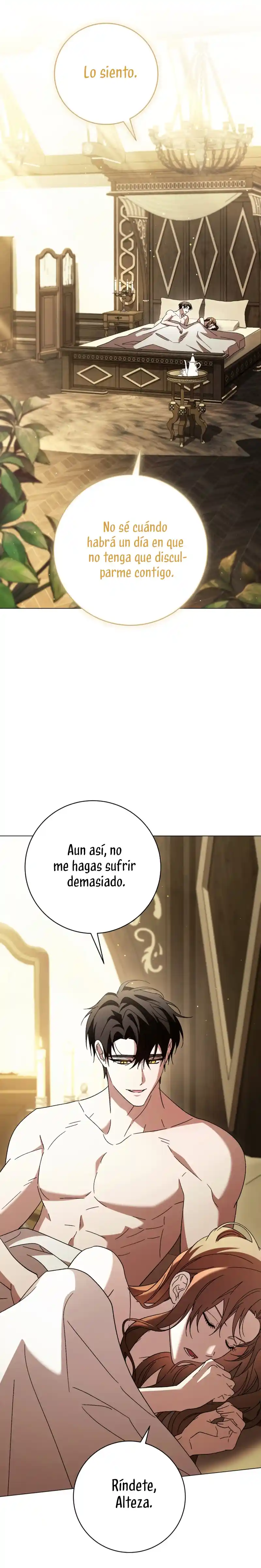 Cadena Negra - Capítulo 53 - Página 13 - LectorTMOo
