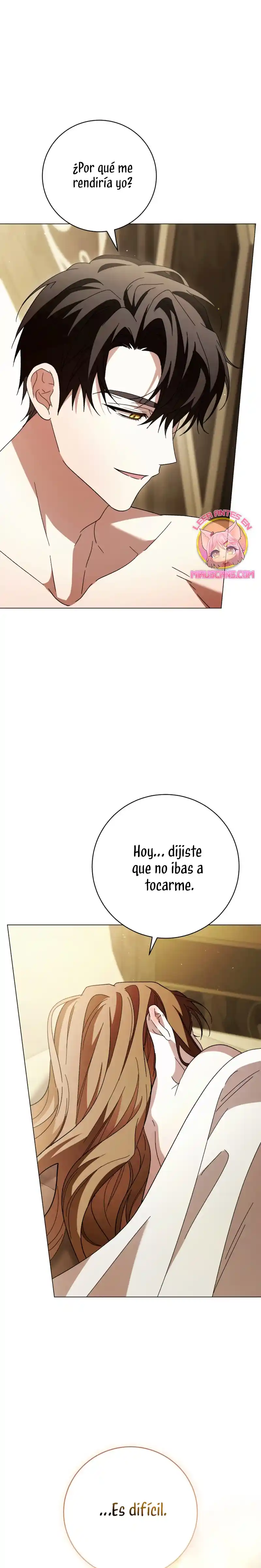 Cadena Negra - Capítulo 53 - Página 14 - LectorTMOo