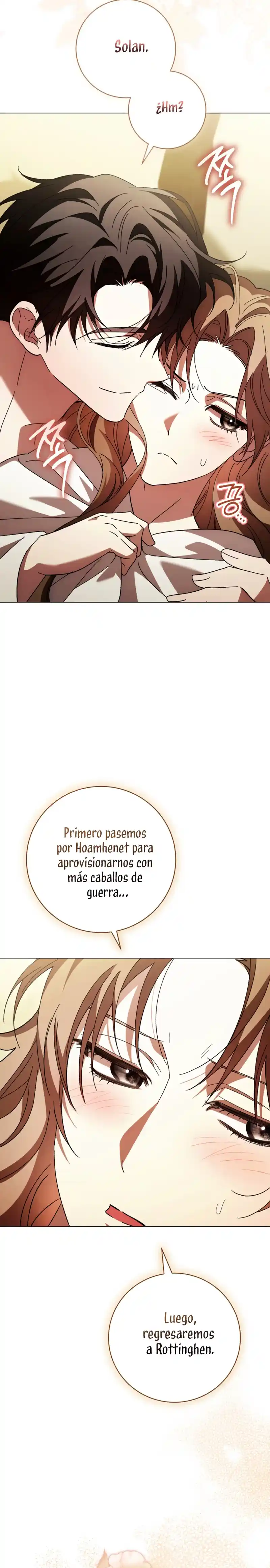 Cadena Negra - Capítulo 53 - Página 21 - LectorTMOo
