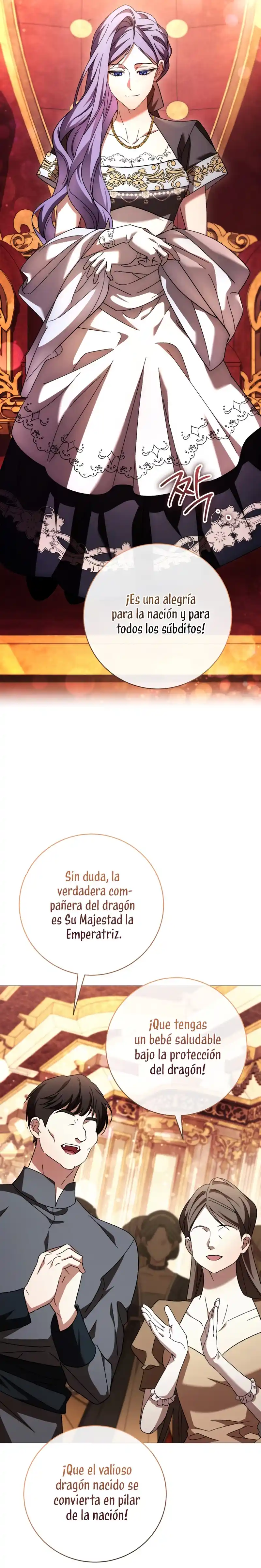 Cadena Negra - Capítulo 53 - Página 24 - LectorTMOo