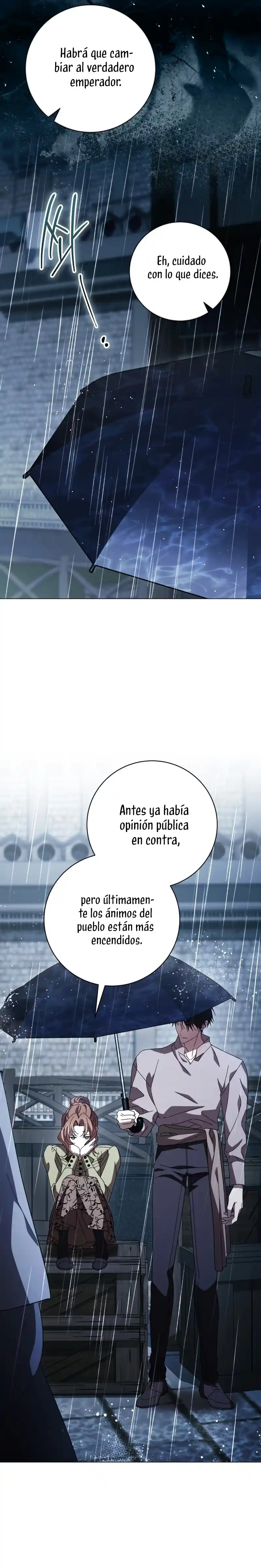 Cadena Negra - Capítulo 55 - Página 4 - LectorTMOo