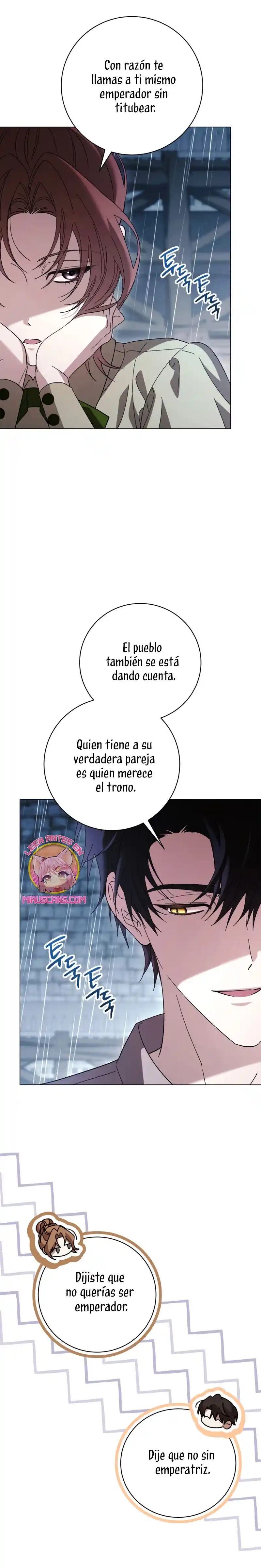 Cadena Negra - Capítulo 55 - Página 5 - LectorTMOo