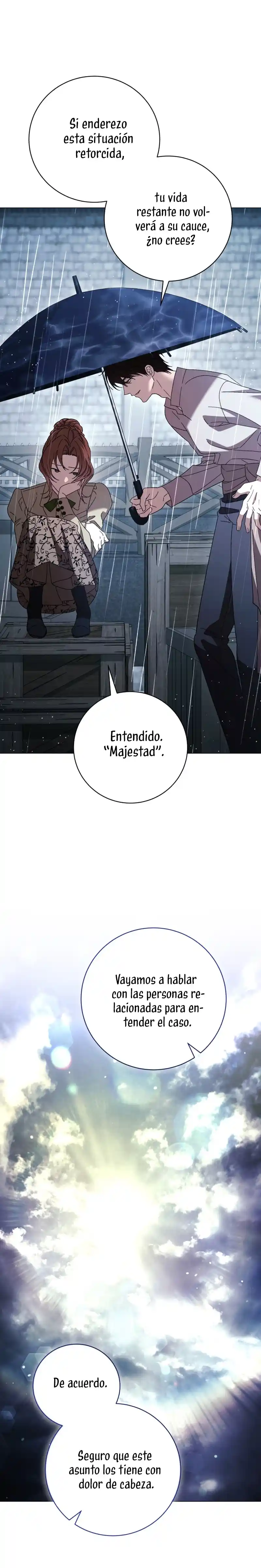 Cadena Negra - Capítulo 55 - Página 6 - LectorTMOo