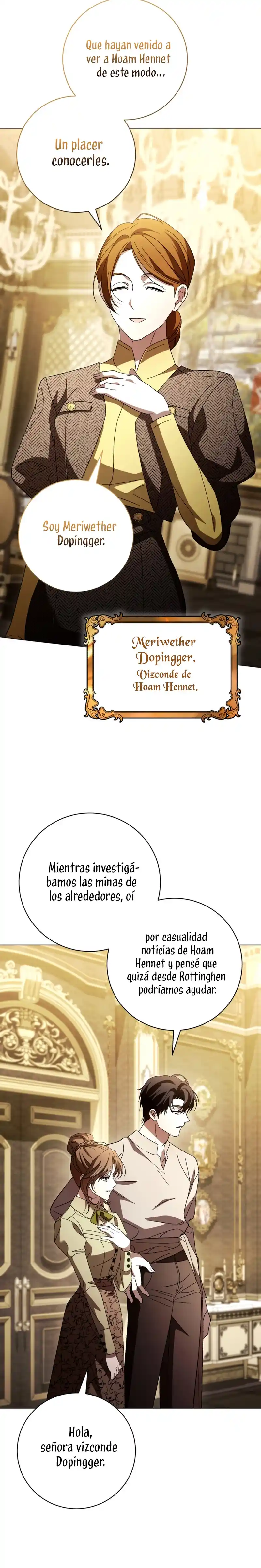 Cadena Negra - Capítulo 55 - Página 8 - LectorTMOo