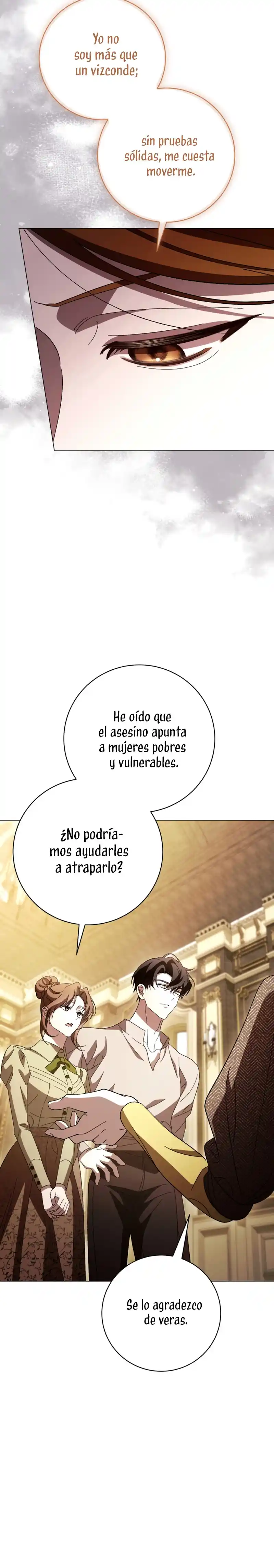 Cadena Negra - Capítulo 55 - Página 10 - LectorTMOo