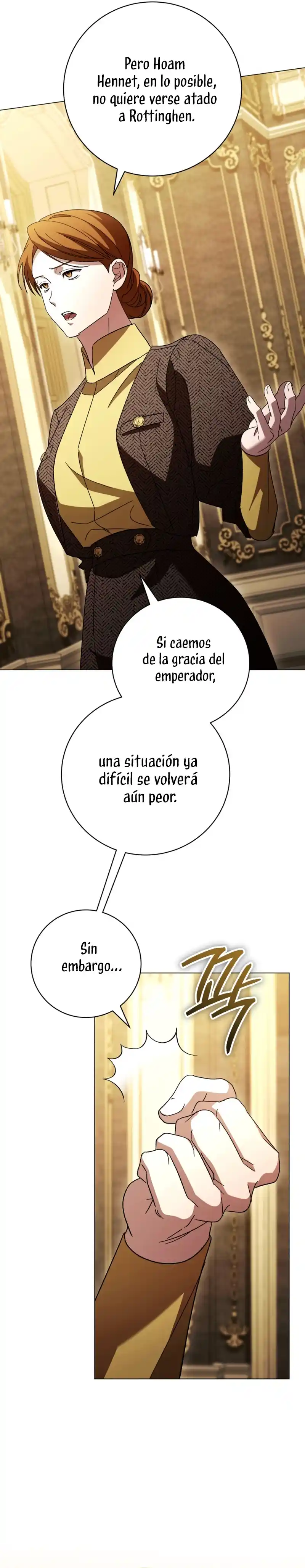 Cadena Negra - Capítulo 55 - Página 11 - LectorTMOo