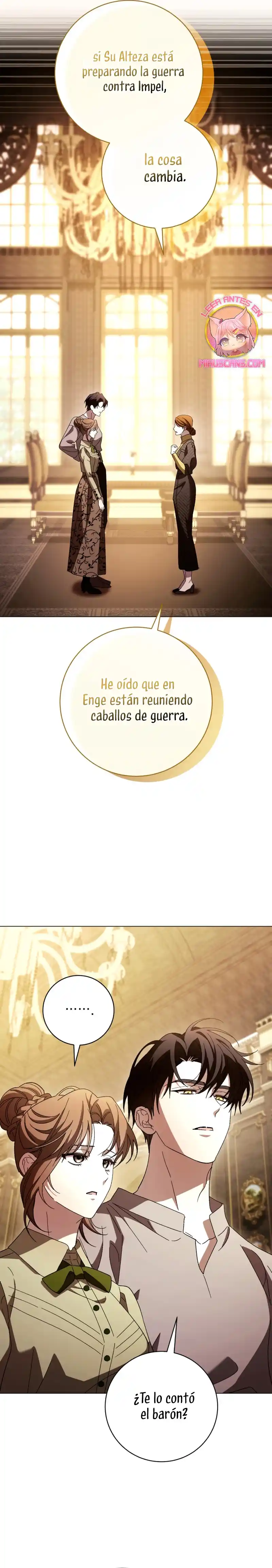 Cadena Negra - Capítulo 55 - Página 12 - LectorTMOo