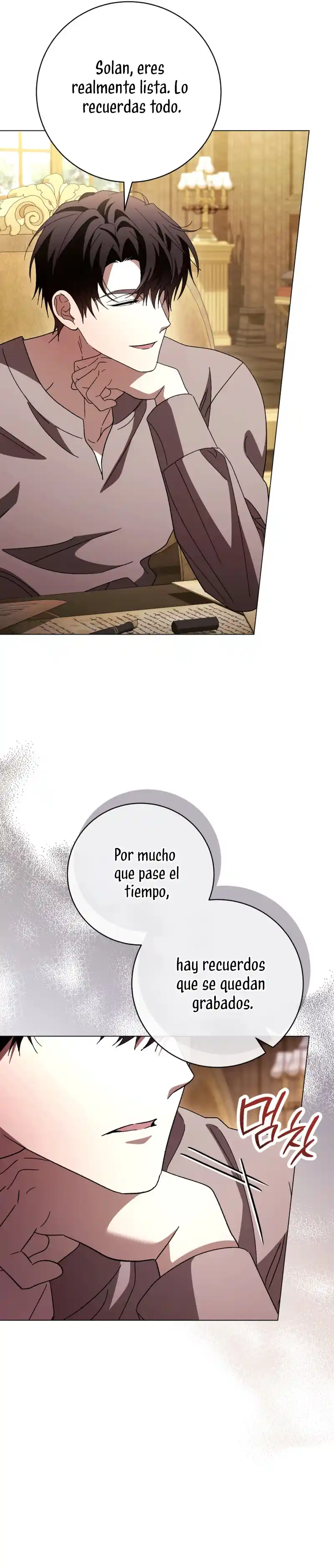 Cadena Negra - Capítulo 55 - Página 20 - LectorTMOo